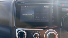 Honda Jazz 1.3 i-VTEC SE 5dr Petrol Hatchback